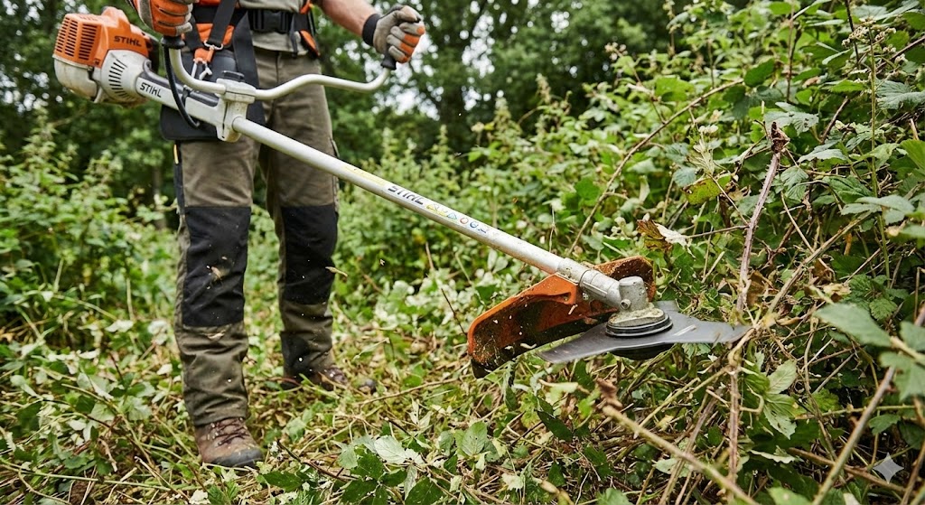 Small Tools Training